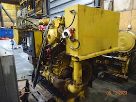 Caterpillar 3508 B #3