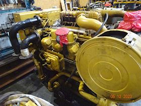Caterpillar 3508 B #3