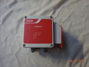 Ecolab Liquid dosing unit  ECODOS-L - 1