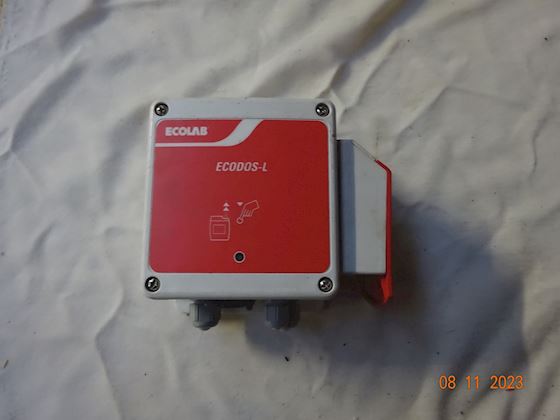 Ecolab Liquid dosing unit  ECODOS-L #1