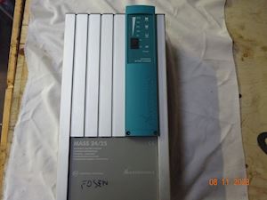 Mastervolt Automatic Mass 24/25-2 - 1