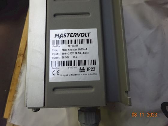 Mastervolt Automatic Mass 24/25-2 #2