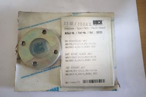 GEA Bock Sight Glass ø62  8130 - 1