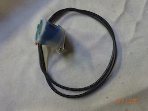 Stemco Over temperatur afbryder - 1