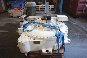 Rolls-Royce Tenfjord 9M240 #1