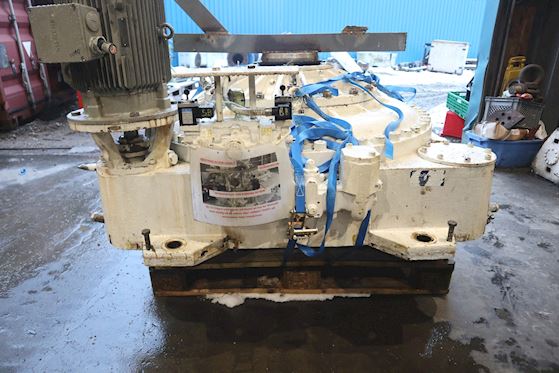Rolls-Royce Tenfjord 9M240 #3