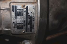 Grundfos CRT8-3 E-P-A-E-AUUE Model A96588926P11433 #3