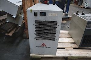 Domnick Hunter Air Dryer CRD0108 230/1/50 Timed DR - 1