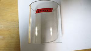 Pyrex Sight Glass - 1