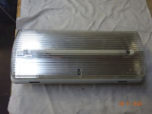 Beghelli  Emergency light 62SAT-8SA5P - 1