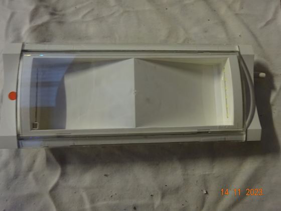 Beghelli  Emergency light 19229 #1