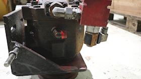Variabel Commircial Pump 8413414 #2