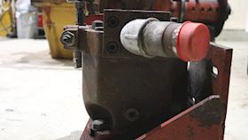 Variabel Commircial Pump 8413414 #5
