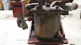 Variabel Commircial Pump 8413414 #4