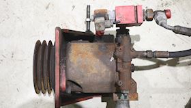 Variabel Commircial Pump 8413414 #9