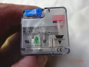 Carlo Gavazzi Automation Rele  RCP 11003 - 1