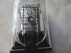Carlo Gavazzi Automation Rele RCP 11003 #2