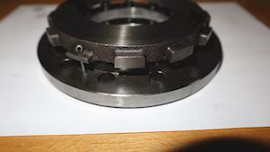 Alfa Laval Axial buffer Comp. 70209 - 1