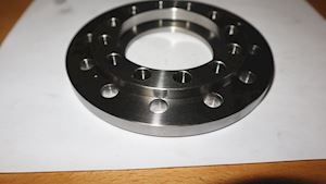 Alfa Laval Spring  Support 70210 - 1