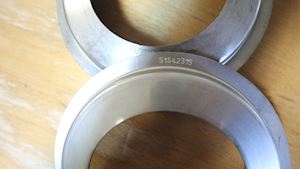 Alfa Laval Gravity Disc  Misc. 51542315 - - 1