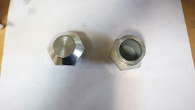 Alfa Laval Plug 7022000 #1