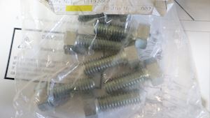 Alfa Laval Frame Parts - 1