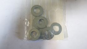 Alfa Laval Frame Parts #9