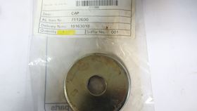 Alfa Laval Frame Parts #20