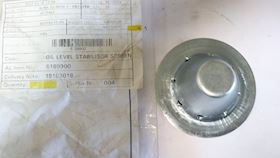 Alfa Laval Frame Parts #21