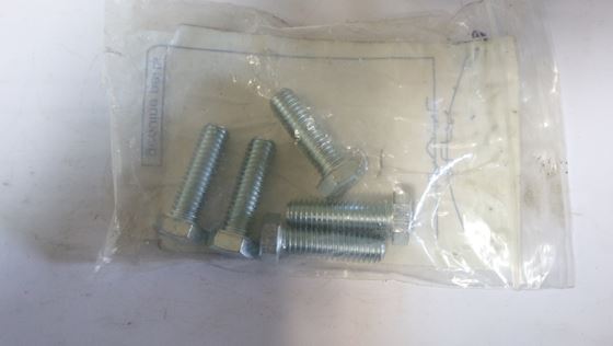 Alfa Laval Frame Parts #22