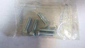 Alfa Laval Frame Parts #22