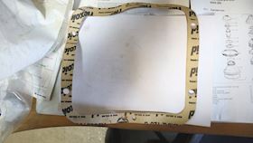 Alfa Laval Frame Parts #26
