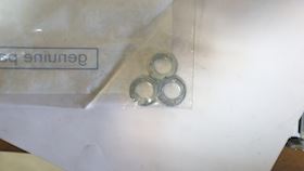 Alfa Laval Frame Parts #26