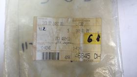Alfa Laval O-Ring 22340212 #2