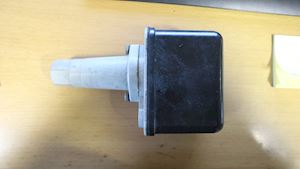 Siemens Pressure Sensor with Limit Switch - 1