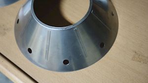 Alfa Laval Bowl Disc  52022186 - 1