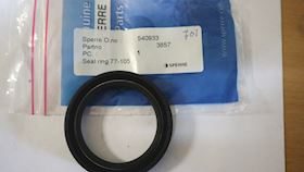 Sperre Misc. Spare Parts #5