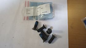 Sperre Misc. Spare Parts #7