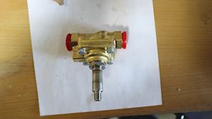 Parker Solenoid Valve 322H75 - 1