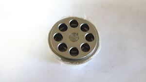 Sperre NRV for KV-35 - 1