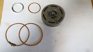 Sperre HP Valve Kit 3037MK - 1