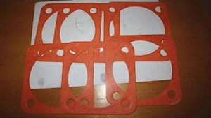 Sperre Pakning 4077 - 1