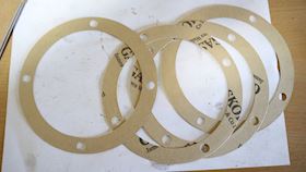 Sperre Pakning 77-105 4075 #1