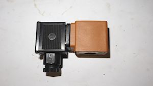 Honeywell Lucifer Solenoid Coil 483510S6 F - 1