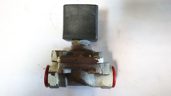 Bock 2 Ways Solenoid Valve 07527 #2