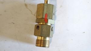 Sperre Safety Relief Valve - 1