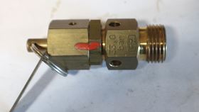 Sperre Safety Relief Valve #3