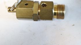 Sperre Safety Relief Valve #2