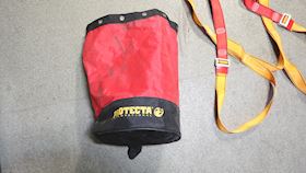 Protecta International Harness #11