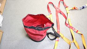 Protecta International Harness #12